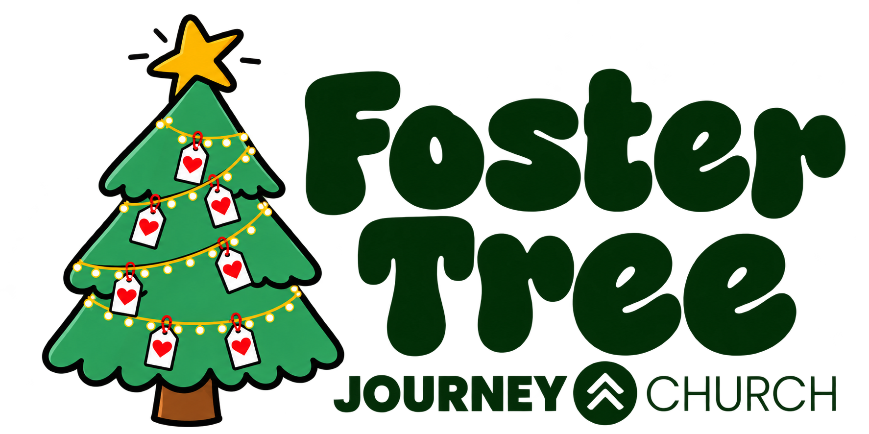 Foster Tree · Journey Church